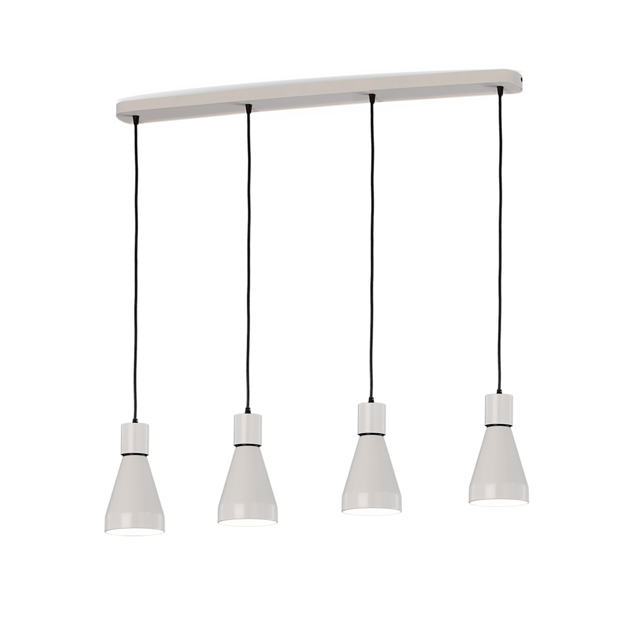 Kos E27 Ceiling Lights Mantra Fusion Linear Fittings Kos E27 Ceiling Lights Mantra Fusion Linear Fittings